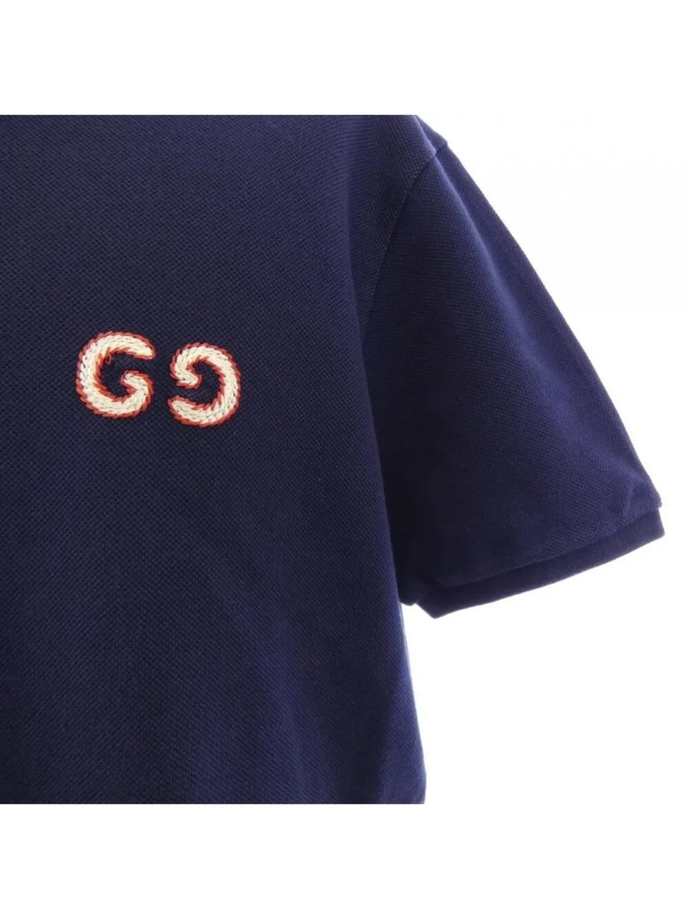 Gucci this authentic